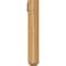 Ekena Millwork Balboa Craftsman Rough Sawn Bracket w/ Offset Brace, Western Red Cedar, 8"W x 42"D x 48"H BKT0806X42X48BOA04RWR - alternate 4
